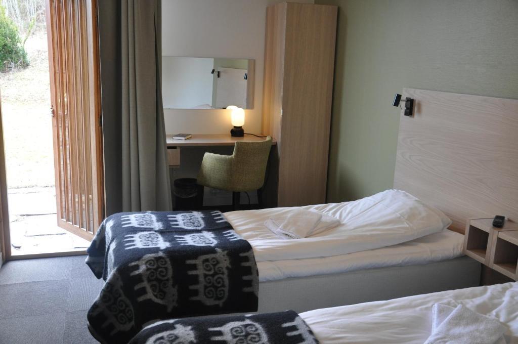 Svf Hotell & Konferens เยินเชอปิง ห้อง รูปภาพ
