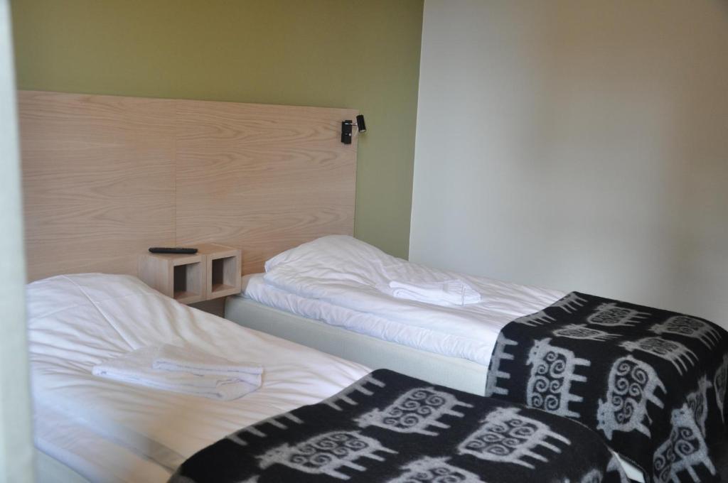 Svf Hotell & Konferens เยินเชอปิง ห้อง รูปภาพ