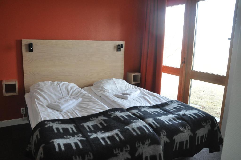 Svf Hotell & Konferens เยินเชอปิง ห้อง รูปภาพ